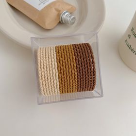 Airy Hair Accessories Holster Hair Tie (Color: Style3)