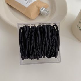 Airy Hair Accessories Holster Hair Tie (Color: Style6)