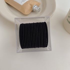 Airy Hair Accessories Holster Hair Tie (Color: Style2)