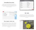 Real-Time Vehicle Tracker Remote Mapping Software + GPS card SIM