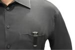 Quality Heavy Duty Construction Rechargeable Security Patrol Body Camera